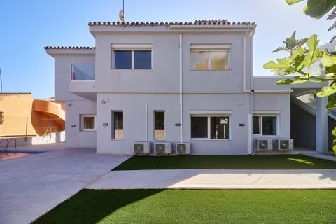 Villa a Mijas Costa, Malaga, Mijas Costa - € 945.000 | Ref: SMSMI0796 - foto 42