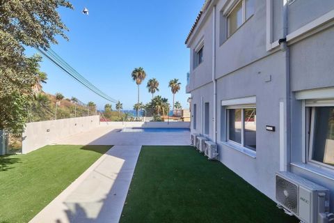 Villa a Mijas Costa, Malaga, Mijas Costa - € 945.000 | Ref: SMSMI0796 - foto 43