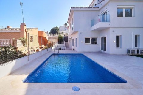 Villa a Mijas Costa, Malaga, Mijas Costa - € 945.000 | Ref: SMSMI0796 - foto 44