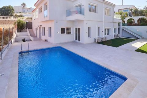 Villa a Mijas Costa, Malaga, Mijas Costa - € 945.000 | Ref: SMSMI0796 - foto 45