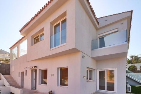 Villa a Mijas Costa, Malaga, Mijas Costa - € 945.000 | Ref: SMSMI0796 - foto 49