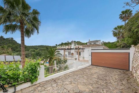 Villa i Marbella, Malaga, Marbella - € 999.000 | Ref: SMSM1000 - foto 1