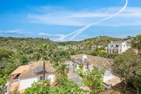 Villa i Marbella, Malaga, Marbella - € 999.000 | Ref: SMSM1000 - foto 2