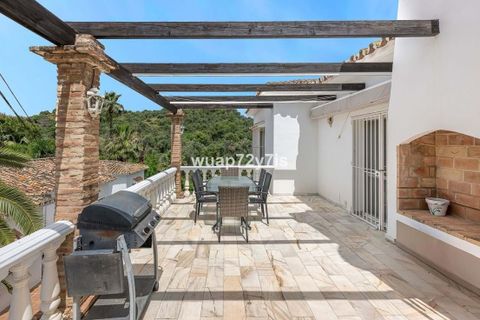 Villa i Marbella, Malaga, Marbella - € 999.000 | Ref: SMSM1000 - foto 8