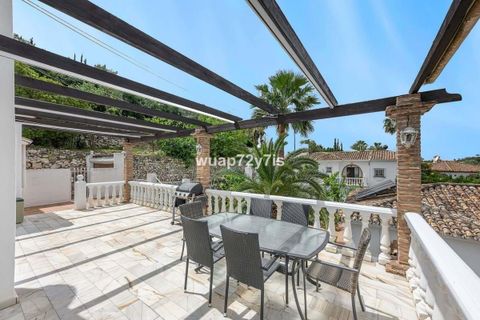 Villa i Marbella, Malaga, Marbella - € 999.000 | Ref: SMSM1000 - foto 13