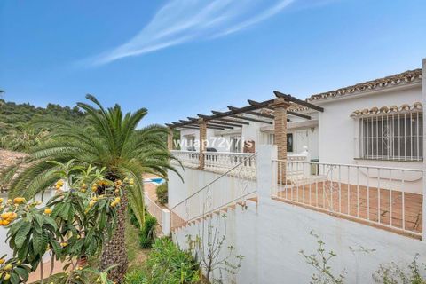 Villa i Marbella, Malaga, Marbella - € 999.000 | Ref: SMSM1000 - foto 23