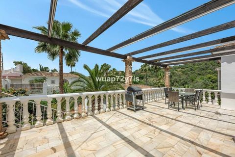 Villa i Marbella, Malaga, Marbella - € 999.000 | Ref: SMSM1000 - foto 42