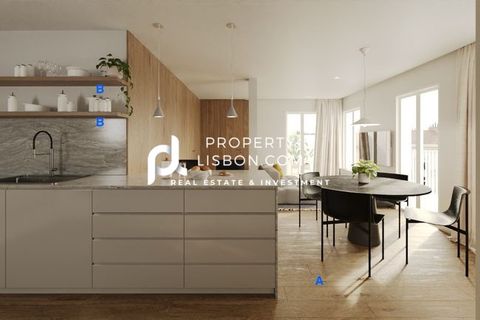 Lejlighed i Lisbon, Lisbon, Lisbon - € 410.000 | Ref: pl9926226562 - foto 1