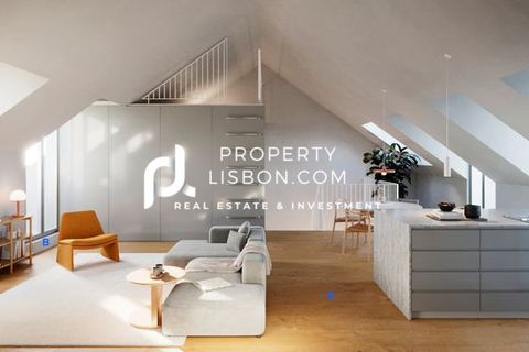 Lejlighed i Lisbon, Lisbon, Lisbon - € 410.000 | Ref: pl9926226562 - foto 2