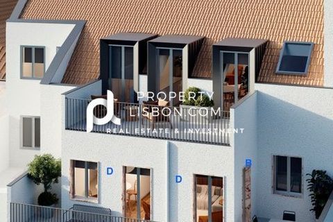 Lejlighed i Lisbon, Lisbon, Lisbon - € 410.000 | Ref: pl9926226562 - foto 3
