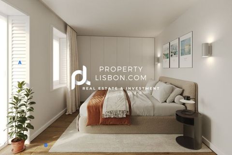 Lejlighed i Lisbon, Lisbon, Lisbon - € 410.000 | Ref: pl9926226562 - foto 4