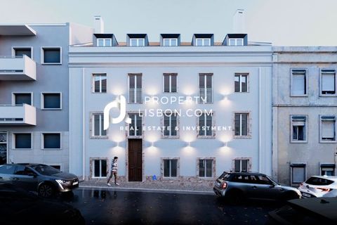 Lejlighed i Lisbon, Lisbon, Lisbon - € 410.000 | Ref: pl9926226562 - foto 5