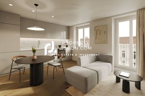 Lejlighed i Lisbon, Lisbon, Lisbon - € 410.000 | Ref: pl9926226562 - foto 6