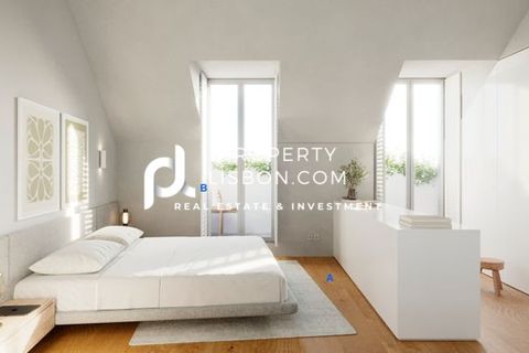 Lejlighed i Lisbon, Lisbon, Lisbon - € 410.000 | Ref: pl9926226562 - foto 7