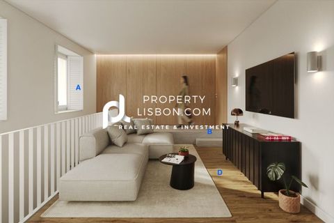 Lejlighed i Lisbon, Lisbon, Lisbon - € 410.000 | Ref: pl9926226562 - foto 8