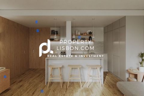 Lejlighed i Lisbon, Lisbon, Lisbon - € 410.000 | Ref: pl9926226562 - foto 9