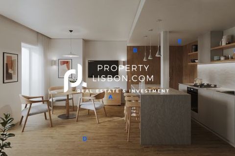 Lejlighed i Lisbon, Lisbon, Lisbon - € 410.000 | Ref: pl9926226562 - foto 10