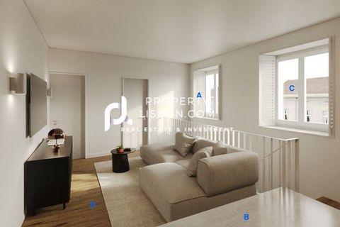 Lejlighed i Lisbon, Lisbon, Lisbon - € 410.000 | Ref: pl9926226562 - foto 11