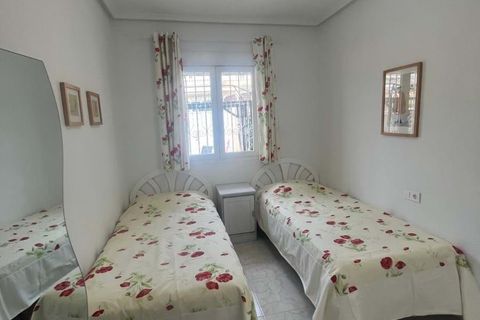Byhus i Ciudad Quesada, Alicante, Ciudad Quesada - € 189.995 | Ref: SMBCQ51488 - foto 22