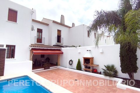 Byhus i La Xara, Alicante, La Xara - € 525.000 | Ref: L001872 - foto 1