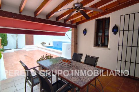 Byhus i La Xara, Alicante, La Xara - € 525.000 | Ref: L001872 - foto 2