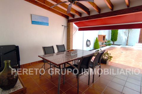 Byhus i La Xara, Alicante, La Xara - € 525.000 | Ref: L001872 - foto 3