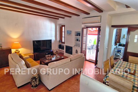 Byhus i La Xara, Alicante, La Xara - € 525.000 | Ref: L001872 - foto 4