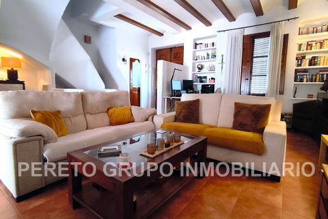 Byhus i La Xara, Alicante, La Xara - € 525.000 | Ref: L001872 - foto 5