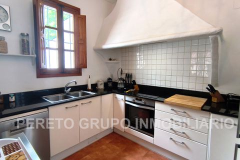 Byhus i La Xara, Alicante, La Xara - € 525.000 | Ref: L001872 - foto 6
