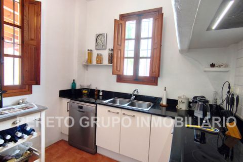 Byhus i La Xara, Alicante, La Xara - € 525.000 | Ref: L001872 - foto 7
