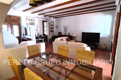 Byhus i La Xara, Alicante, La Xara - € 525.000 | Ref: L001872 - foto 9
