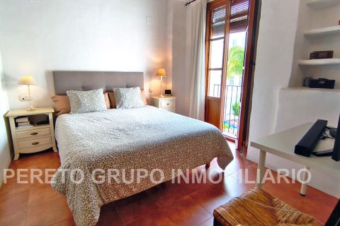 Byhus i La Xara, Alicante, La Xara - € 525.000 | Ref: L001872 - foto 12