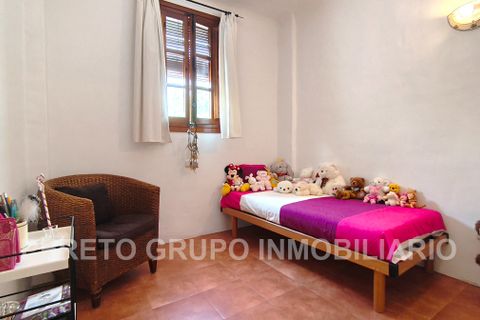 Byhus i La Xara, Alicante, La Xara - € 525.000 | Ref: L001872 - foto 18