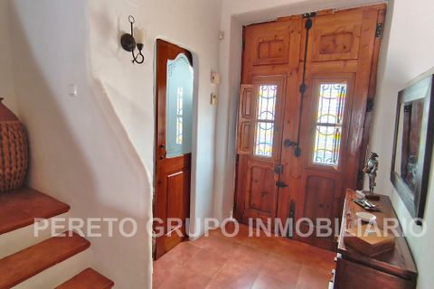 Byhus i La Xara, Alicante, La Xara - € 525.000 | Ref: L001872 - foto 25
