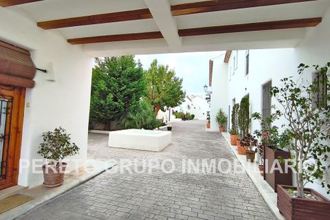 Byhus i La Xara, Alicante, La Xara - € 525.000 | Ref: L001872 - foto 26