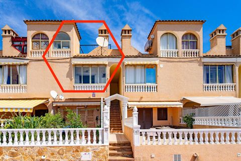 Lejlighed i Punta Prima, Alicante, Punta Prima - € 135.000 | Ref: R-43957 - foto 1