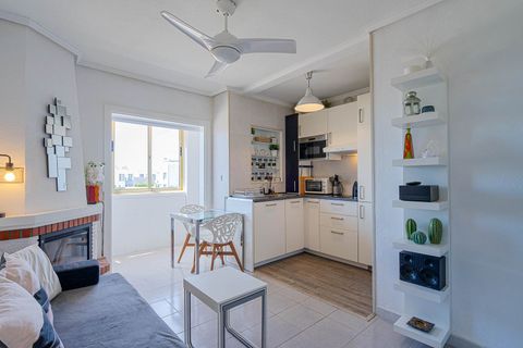 Lejlighed i Punta Prima, Alicante, Punta Prima - € 135.000 | Ref: R-43957 - foto 8