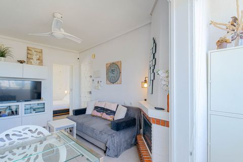 Lejlighed i Punta Prima, Alicante, Punta Prima - € 135.000 | Ref: R-43957 - foto 9