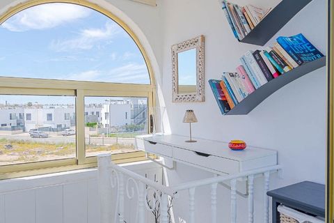 Lejlighed i Punta Prima, Alicante, Punta Prima - € 135.000 | Ref: R-43957 - foto 22