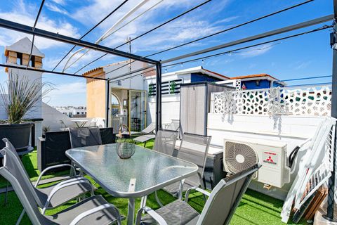 Lejlighed i Punta Prima, Alicante, Punta Prima - € 135.000 | Ref: R-43957 - foto 23