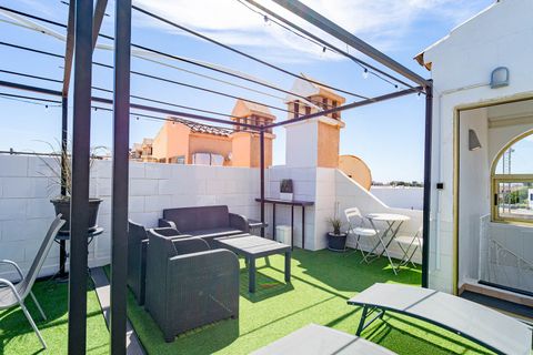 Lejlighed i Punta Prima, Alicante, Punta Prima - € 135.000 | Ref: R-43957 - foto 27