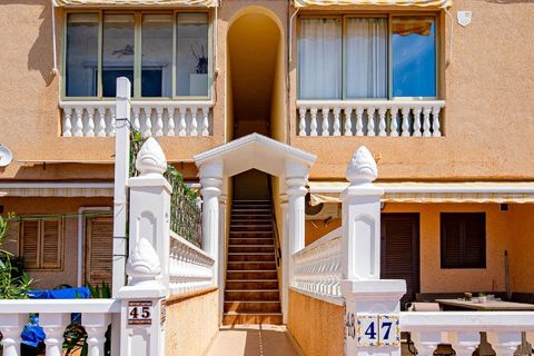 Lejlighed i Punta Prima, Alicante, Punta Prima - € 135.000 | Ref: R-43957 - foto 28