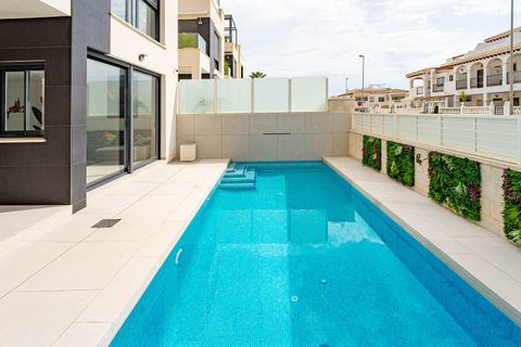 Villa a Punta Prima, Alicante, Punta Prima - € 650.000 | Ref: R-64738 - foto 16