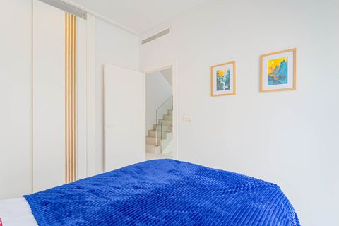 Villa a Punta Prima, Alicante, Punta Prima - € 650.000 | Ref: R-64738 - foto 50