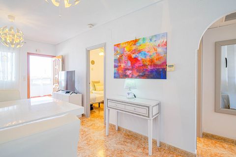 Lejlighed i Punta Prima, Alicante, Punta Prima - € 174.900 | Ref: R-92553 - foto 19