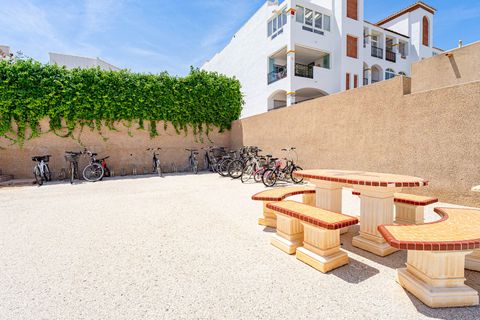 Lejlighed i Punta Prima, Alicante, Punta Prima - € 174.900 | Ref: R-92553 - foto 37