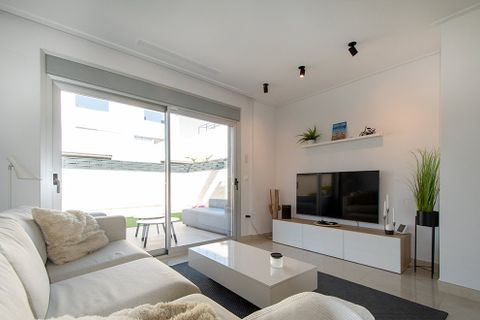Byhus i Ciudad Quesada, Alicante, Ciudad Quesada - € 399.000 | Ref: R-50181 - foto 5