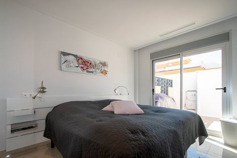 Byhus i Ciudad Quesada, Alicante, Ciudad Quesada - € 399.000 | Ref: R-50181 - foto 11