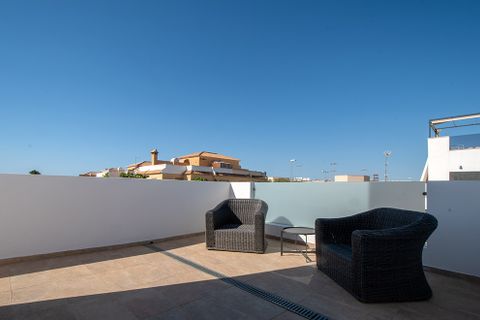 Byhus i Ciudad Quesada, Alicante, Ciudad Quesada - € 399.000 | Ref: R-50181 - foto 22