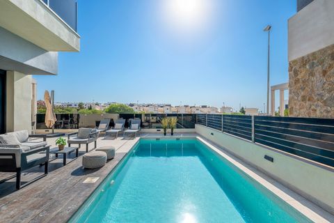 Villa i Cabo Roig, Alicante, Cabo Roig - € 599.000 | Ref: R-71077 - foto 4